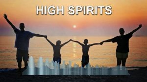 High Spirits (Children music)