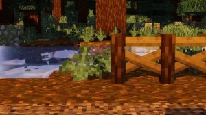 Fences+ - The Better Fences Resource Pack