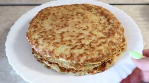 Кабачковый торт . Любимый рецепт