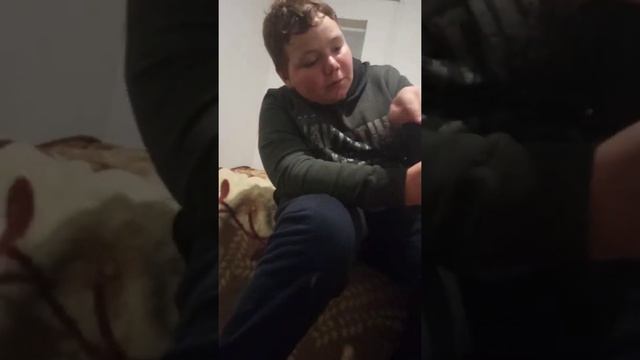 Честный Обзор кукурузных палочек "КУЗЯ" смотреть онлайн