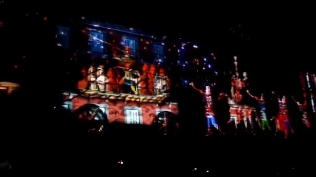 400 AÑOS PLAZA MAYOR de MADRID смотреть онлайн