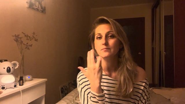 Нади шодхана пранаяма, поочередное дыхание через ноздри