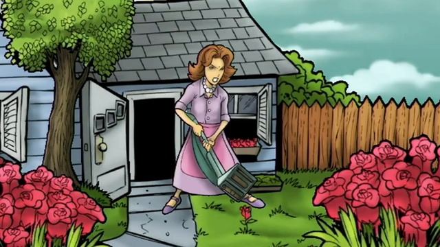 Martian Panic: Pacing Nightmare Edition | stubs смотреть онлайн