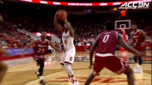 Dennis Smith Jr.'s Best Dunks at NC State