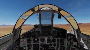 Стрим 8 - DCS World МиГ-29 Fulcrum, встречаем новую, профессиональную, летную модель (PFM)