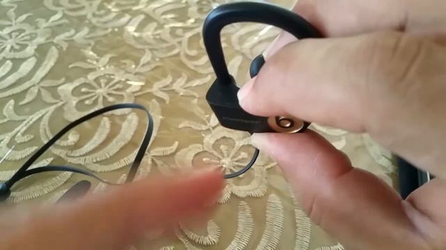 How to pair Powerbeats 3 to Samsung Galaxy Tab Android смотреть онлайн