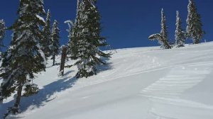 Два разных Шерегеша