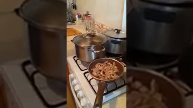 Деликатес из кефали за 180 секунд. Из меню рыбаков!!!! смотреть онлайн