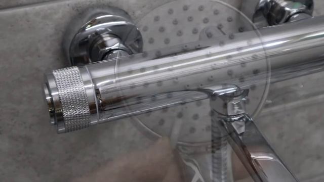 Смеситель для ванны LEDEME L2276 смотреть онлайн