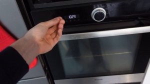 E011 Error on Bosch Oven | How to fix