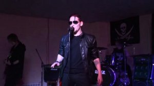 Asper X - Надо улыбаться!