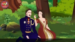 ВИКТОРИЯ И АЛЬБЕРТ I Классические любовные истории I Victoria and Albert I My Pingu in Russian