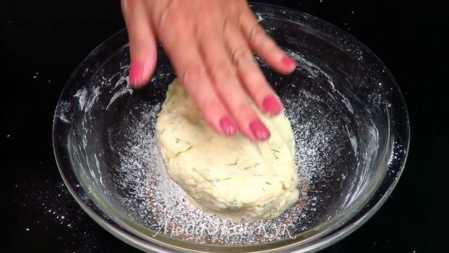 Пышки ПЯТИМИНУТКИ с сыром на кефире без дрожжей Вкусно Люда Изи Кук ленивые рецепты dinner rolls
