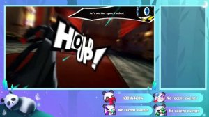 Twitch Vod: persona 5 royal (old lost the save file) (Part 0/2)