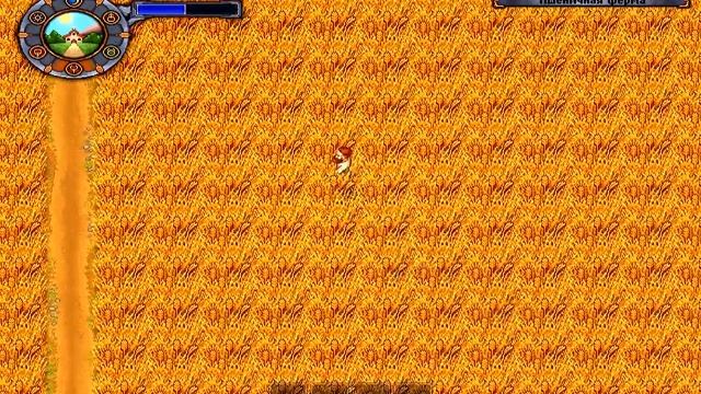 [Graveyard Keeper] Семена хмеля, хмель / Hops seeds смотреть онлайн