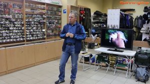 Ловля жереха: семинар Валерия Новосадова