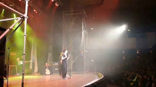 Мельница – Гори Москва!. Киев, ЦКИ НАУ 28.11.2015 смотреть онлайн