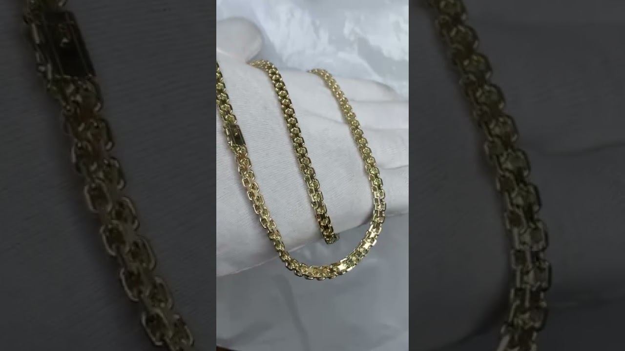 Якорная цепь | Golden Anchor Chain смотреть онлайн