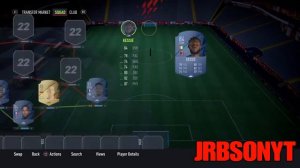 INSANE 100K HYBRID SQUAD BUILDER IN FIFA 22 FT (HERNANDEZ, GOREZTKA & HAALAND)