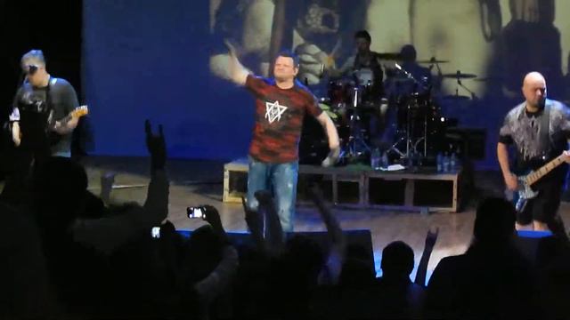 КняZz Саранск 16 11 2014 Некромант смотреть онлайн