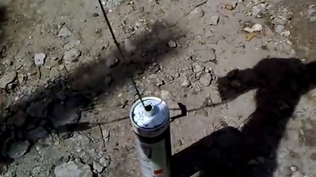 Как размешать герметик в тубе смотреть онлайн