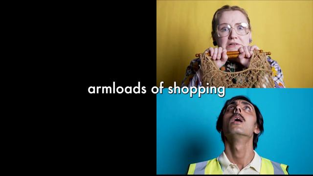 Trailer | No Pay? No Way! | Royal Exchange Theatre смотреть онлайн