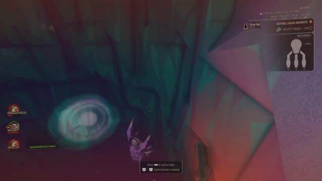 Best of Big Mistakes | Deep Rock Galactic Funny Moments