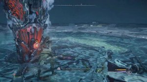 Horizon Запретный Запад - все котлы