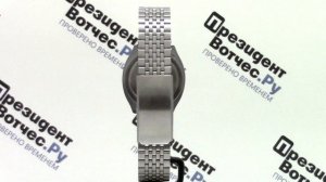 Часы Электроника 1178 - Круговой обзор от PresidentWatches.Ru