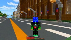 IRONMAN MK-50 *RELEASE* ADDON/MOD IN MINECRAFT PE/BE 1.18-1.20+ FREE DOWNLOAD