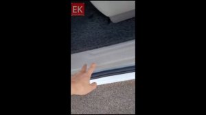 Kia Carnival 9 seater Prestige