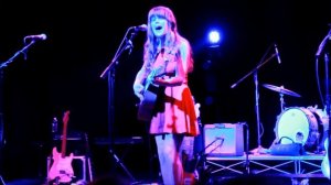 Jenny Lewis   Silver Lining Acoustic