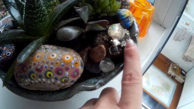 РамХения мини сад смотреть онлайн