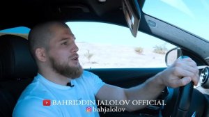 ЮСУФ РАИСОВ О ТАДЖИКСКИХ БОЙЦАХ