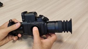 Conotech Polaris 350RL с лазерным дальномером | Меткийстрелок.рф