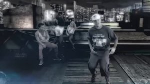 Vanilla Ice | Ice Ice Baby Remix | Music Video