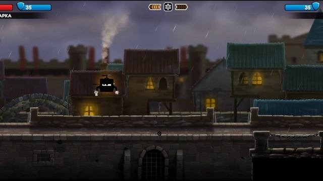 Стикман Арчер _ stickman archer gameplay stickman archer online gameplay.mp4