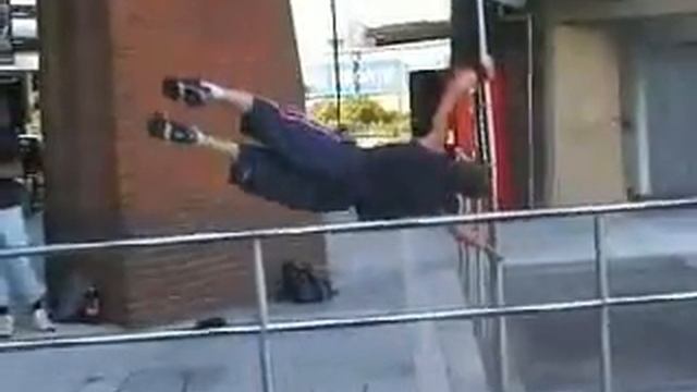 Parkour md   живи в движении  Сайт для тех кто не знает границ