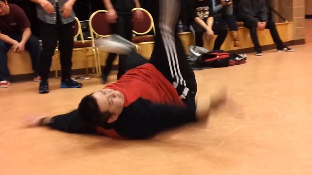 How the Cookie Crumbles Vol. I : "The Snake Charmer" смотреть онлайн