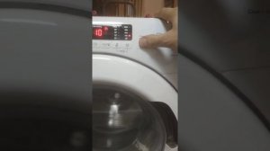 Ремонт стиральной машины Candy, срыв машины в обороты. Часть 1