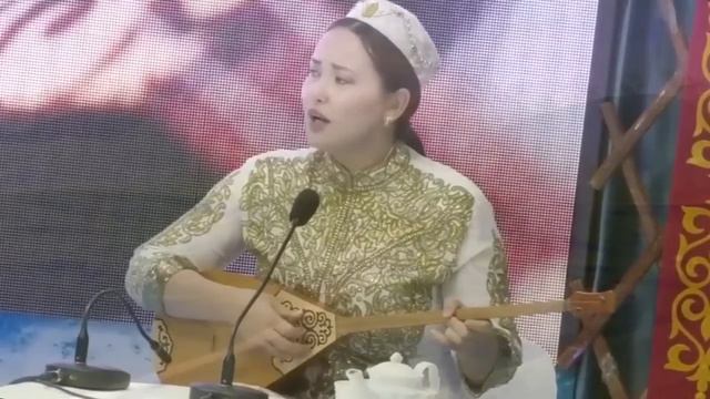 АЙТЫС. МҰРАДЫМ МЕН МӨЛДІР. ҚЫЗ БЕН ЖІГІТ АЙТЫСЫ