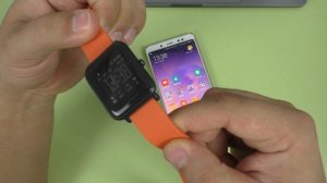 Умные часы СЯОМИ Xiaomi AMAZFIT Bip ► ОПЫТ ИСПОЛЬЗОВАНИЯ