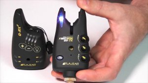Сигнализаторы Flajzar FISHTRON Q9-TX - обзор