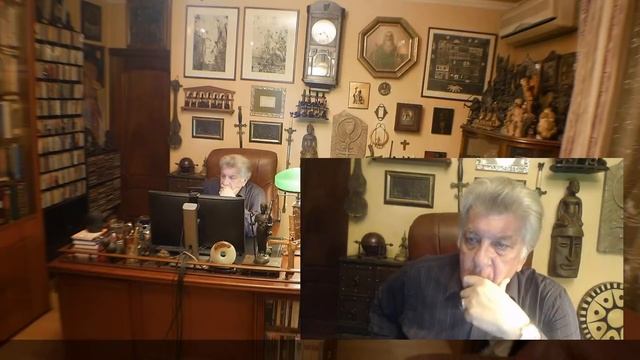Самовыражение и аутопоэзис. Памяти Мамардашвили.