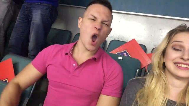 Матч СКА Эмоции смотреть онлайн