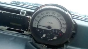 Снятие приборной панели. Toyota bb