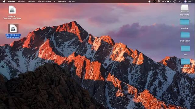 Instalar Netbeans en Mac 2020 смотреть онлайн