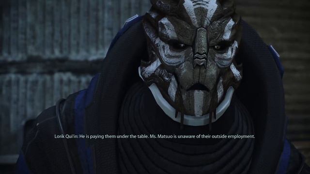 Video Quality Fixed! | Mass Effect 1: Legendary Edition | Episode 25 [INSANITY] смотреть онлайн