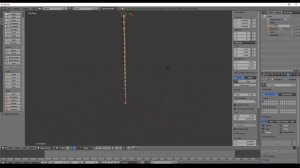 Rope Physics - Unity Tutorials