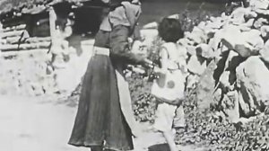 Товарищи под знаком эдельвейса